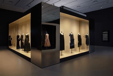 chanel exhibition melbourne.